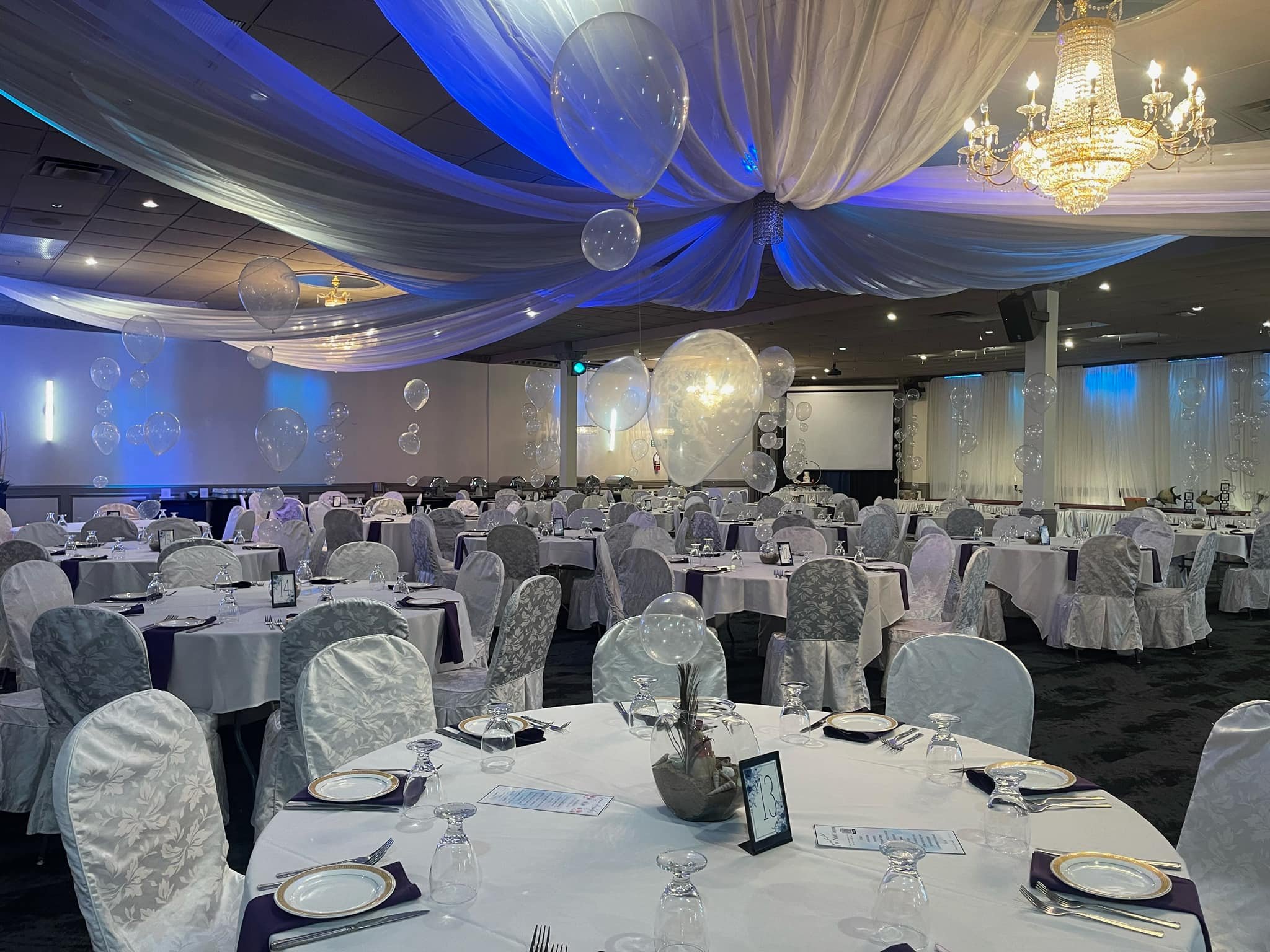 Corporate Event Image